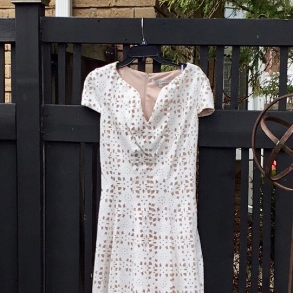 New Pretty Dress